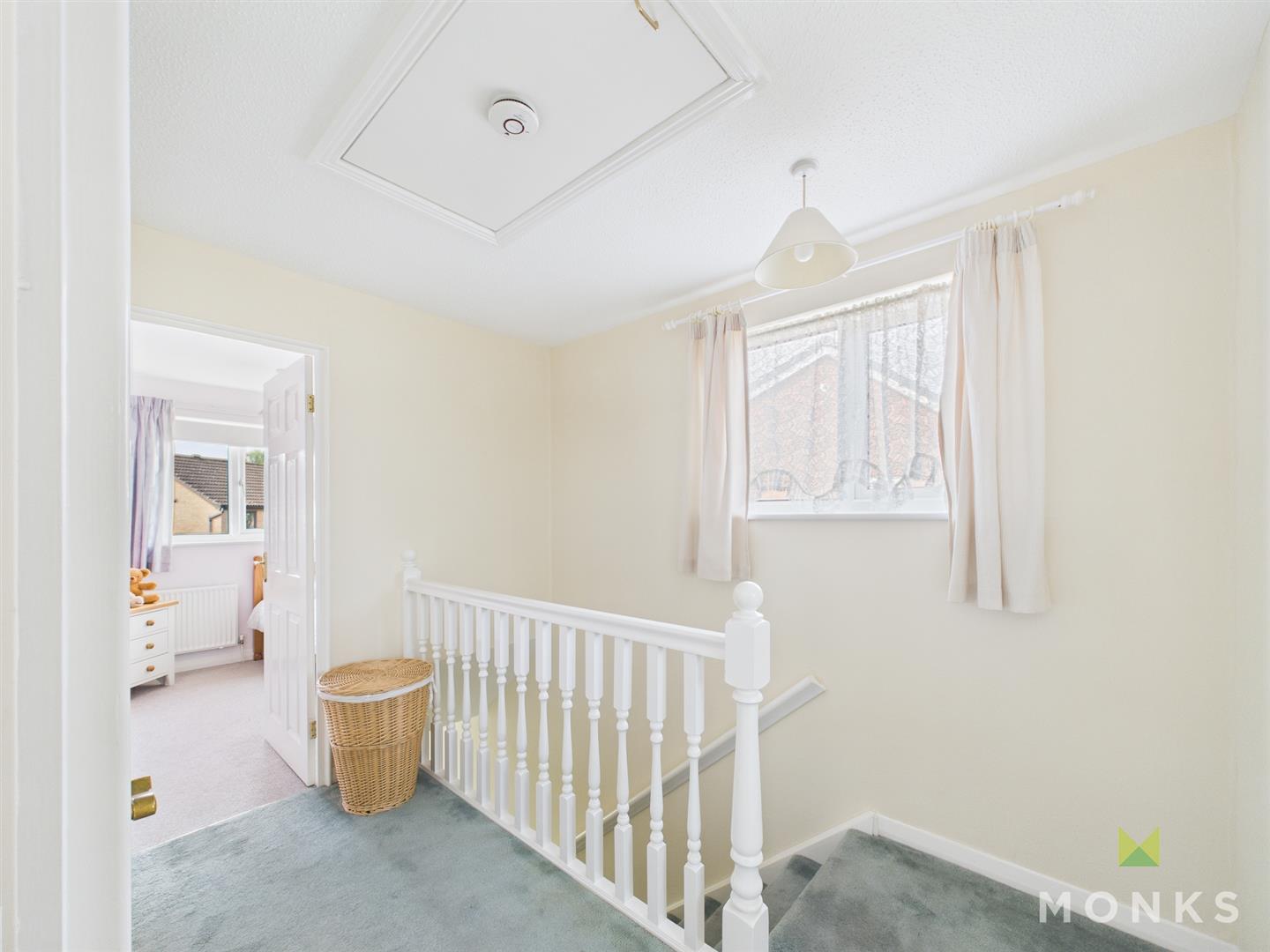 4 Woodpecker Close, Shrewsbury, SY1 4UB SSTC